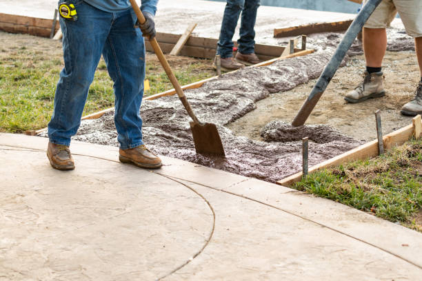 Best Local Concrete Companies  in Hampton, VA