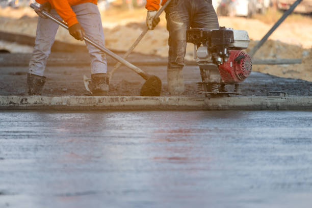 Best Concrete Repair Services  in Hampton, VA