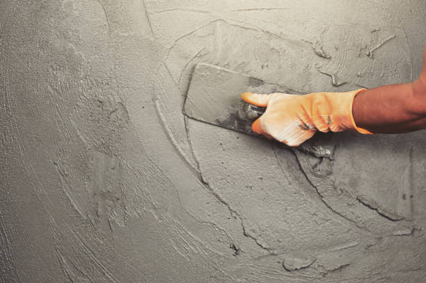 Best Concrete Leveling Services  in Hampton, VA