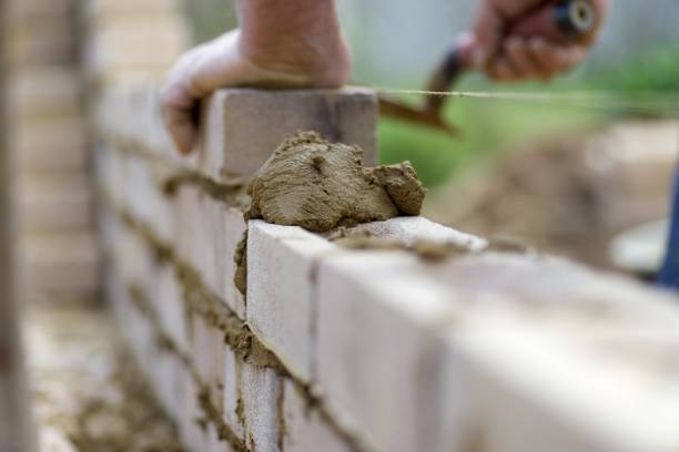 Best Concrete Sidewalk Installation  in Hampton, VA