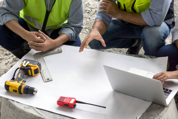 Best Affordable Concrete Services  in Hampton, VA