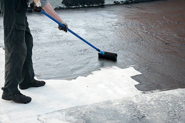 Best Poured Concrete Foundation  in Hampton, VA